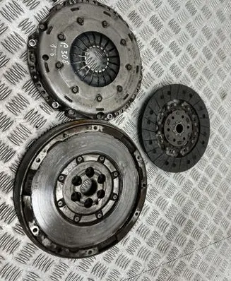 Clutch set kit