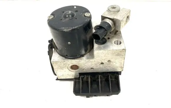 Mercedes-Benz S W220 ABS Pump 0265202445 A0044314712