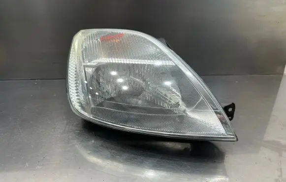 Ford Fiesta Headlight/headlamp 2S6X13W029AH