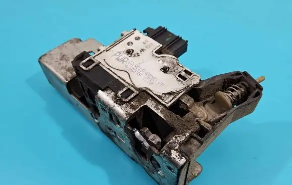 Ford Transit Rear door lock YC15V43288FP IMPRK1358534