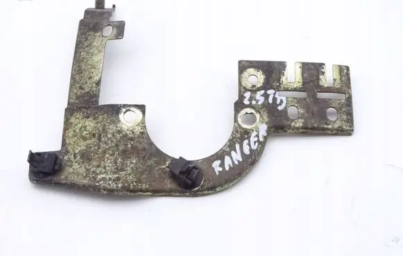 Mazda CX-9 Brake booster