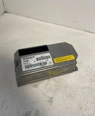 Volvo S60 Airbag control unit/module 8645271 0285001254