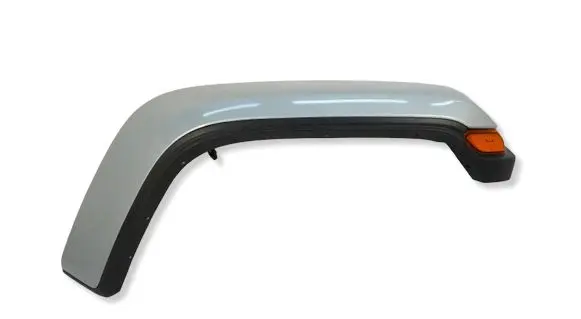 Jeep Wrangler Fender end trim SMA08TRMAA 6MA04TRMAA