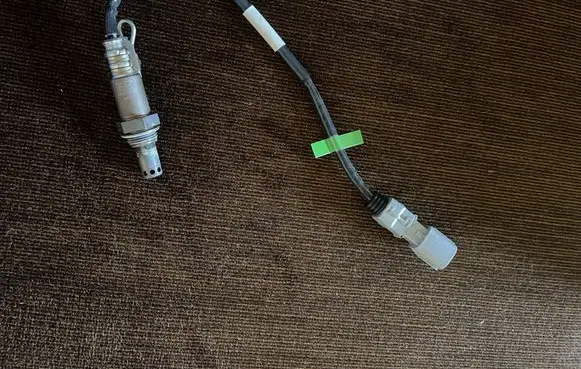 Mazda 2 Lambda probe sensor 89467K0060