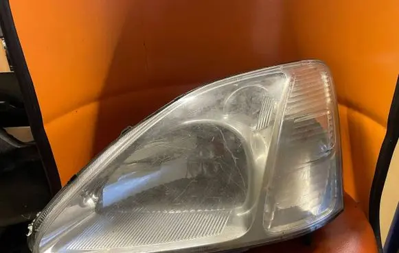 Honda Civic Headlight/headlamp 33150S6AG020M2 0301193301