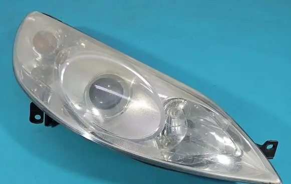 Peugeot 407 Headlight/headlamp 0301213202 IMPRK1598806