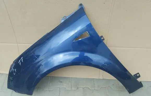 Renault Scenic II - Grand scenic II Fender LHBLOTNIKSCENICII