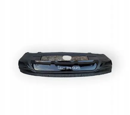 Audi Q7 4M Rear bumper trim bar molding 4M0807568B