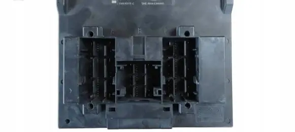 Audi Q2 - Comfort/convenience module 5Q0937084AS