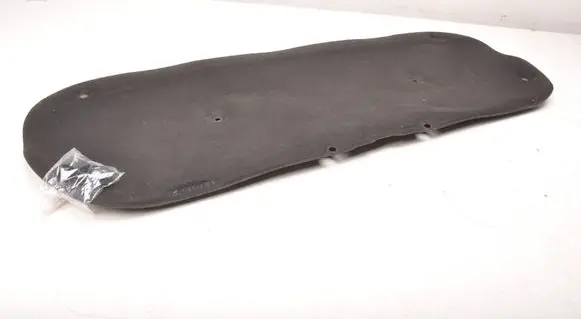 Citroen C4 Cactus Engine bonnet/hood sound/heat insulation 9801736880