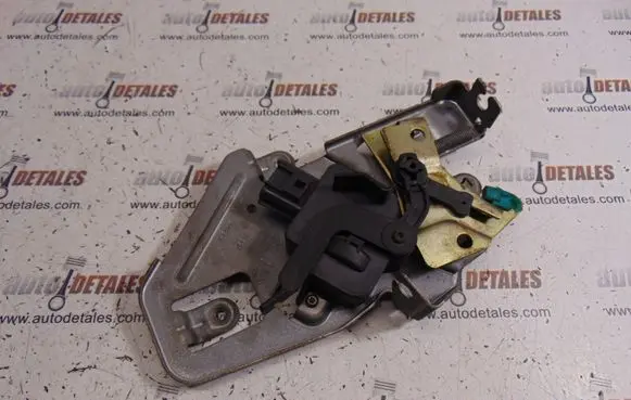Jeep Grand Cherokee (WJ) Tailgate/trunk/boot lock/catch/latch