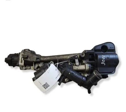 Opel Insignia A EGR valve 10306090648 0428740