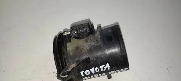 Toyota Auris 150 Mass air flow meter 2220431010 1974005001