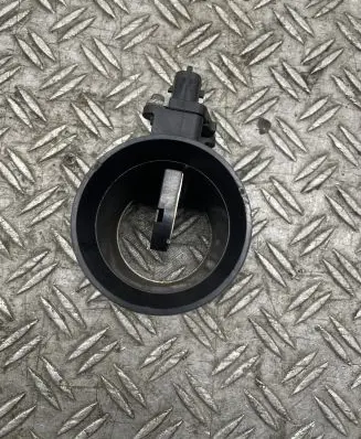 Opel Zafira B Mass air flow meter