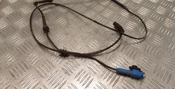Citroen C5 ABS rear brake sensor 9665631780