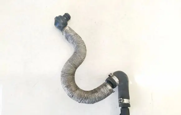 Audi A6 S6 C5 4B Valve vacuum 027133783b