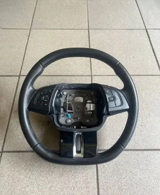 Citroen C4 Cactus Steering wheel 98303131ZD