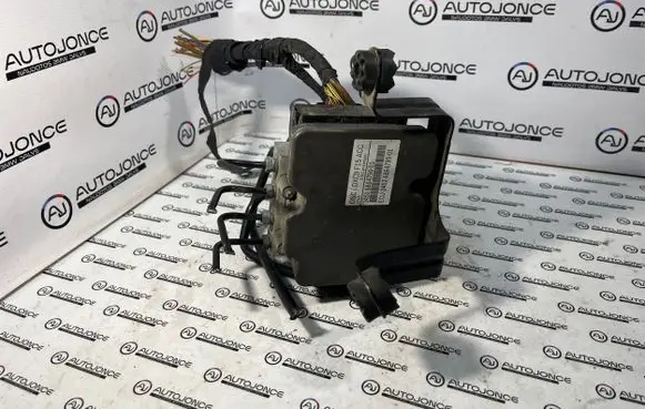 BMW X5 F15 ABS Pump 6864794 DXC9F15ACC 6864795