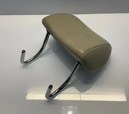 Mercedes-Benz S W221 Rear seat headrest A2219702550 2219702550