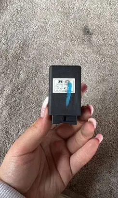 KIA Picanto Other relay 952402W100