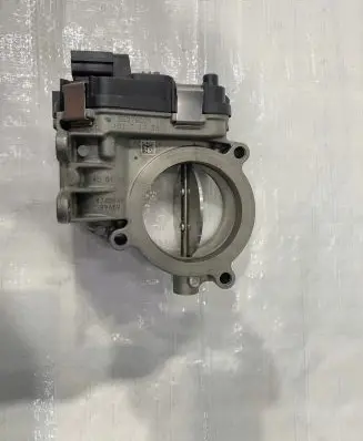 Alfa Romeo Giulia Throttle valve 55278009
