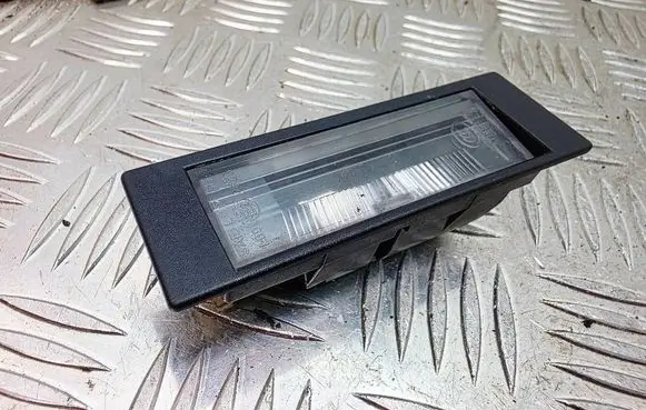 Mini Cooper Countryman R60 Number plate light 0461385