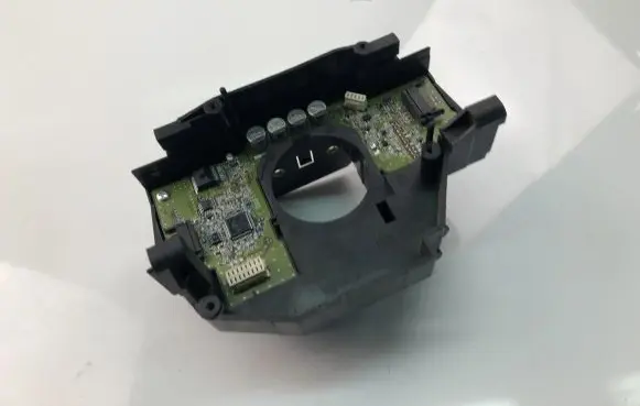 Volvo V70 Other control units/modules P30773148