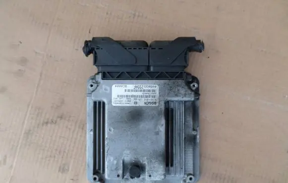 Dodge Caliber Engine control unit/module ECU