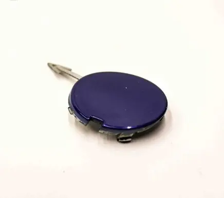 Ford Mondeo MK IV Front tow hook cap/cover BS7117A989A