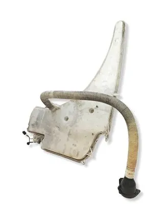 BMW 3 E90 E91 Windshield washer fluid reservoir/tank 7068996 7124231 7117842