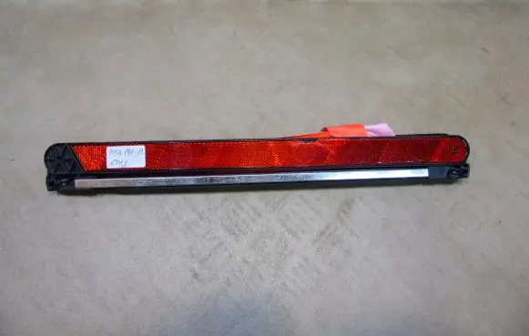 Mercedes-Benz ML W164 Tool box 27R030023