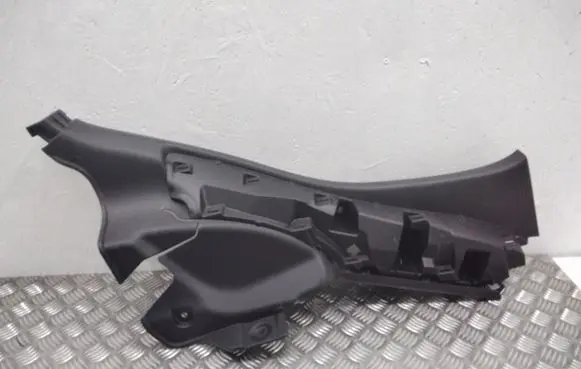 Lexus RX 450H (D)pillar trim (top) 625510E230 625510E240