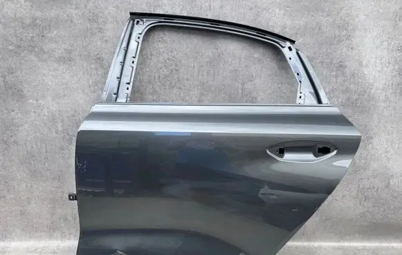 Audi A3 8Y Front door NULL