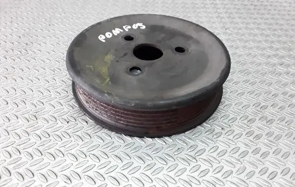 Ford Galaxy Water pump pulley 91XF8509AB