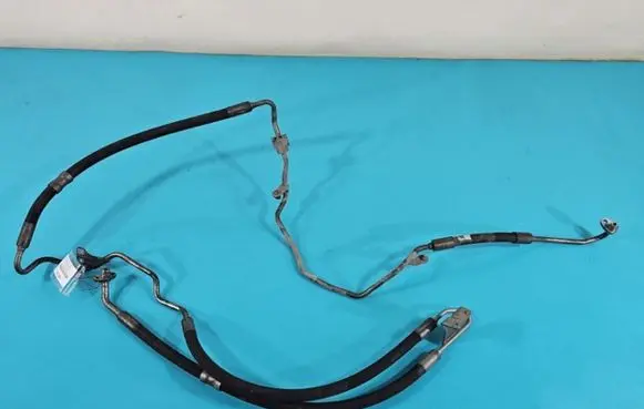 BMW 5 F10 F11 Power steering hose/pipe/line 6793594 IMPRK1400202