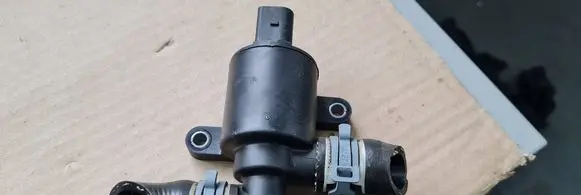 Audi A5 Sportback 8TA Electric auxiliary coolant/water pump 4H0121671D