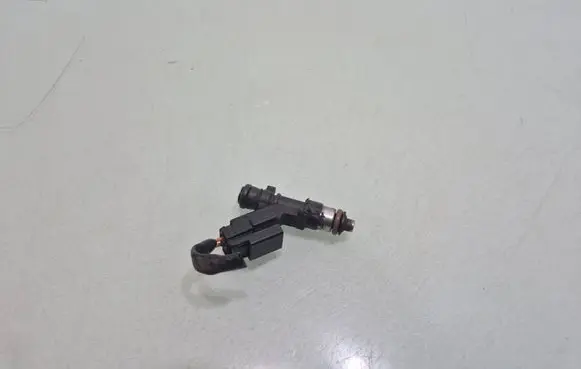 Citroen C4 I Fuel injector 0280158057