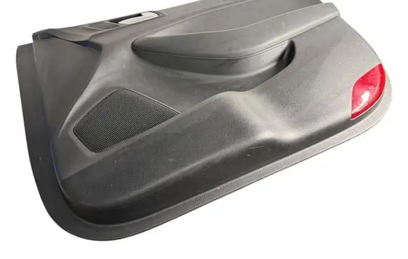Hyundai i20 (GB IB) Front door card panel trim 82320C8010 MS21358T GB5DRCAR