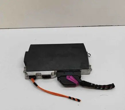Audi A1 Sound amplifier 8X0035223B 3233620120