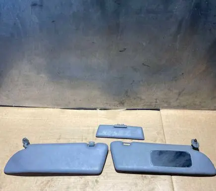 Mercedes-Benz S W126 Sun visor