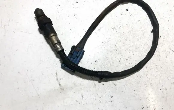 Peugeot 307 Lambda probe sensor 0258006185