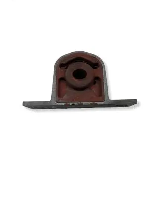 Audi A6 S6 C7 4G Muffler mount bracket/holder 4M0253099