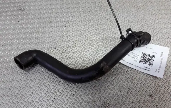 Breather/breather pipe/hose