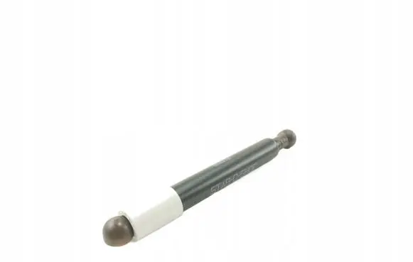 Volvo S40, V40 Middle muffler/silencer 30873061