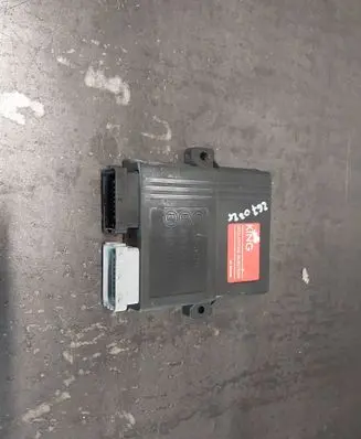 Volkswagen New Beetle LP gas control unit module AEB2001PC