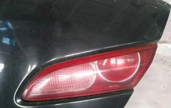 Alfa Romeo 159 Tailgate rear/tail lights