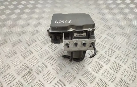 Jaguar XF X250 ABS Pump 0265239556 FX232C405AB 0265952286