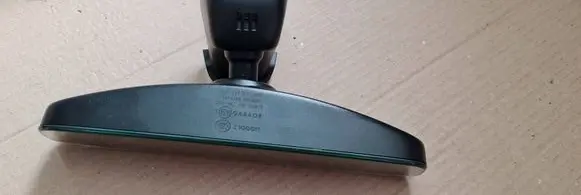 Audi A7 S7 4K8 Rear view mirror (interior) 8W0857511 9B9