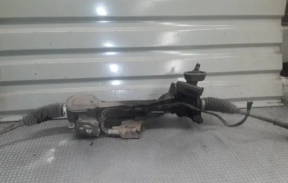 Seat Leon (1P) Steering rack 1K1909144E 0273010006