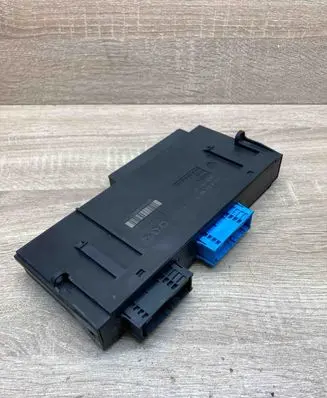 BMW 3 E90 E91 Comfort/convenience module 6955002 10681810